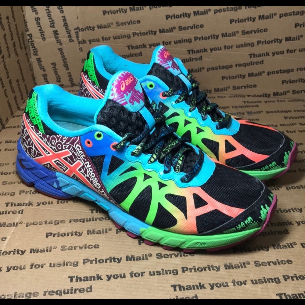 Asics Gel-Noosa Trl 9 Women’s Running Shoe